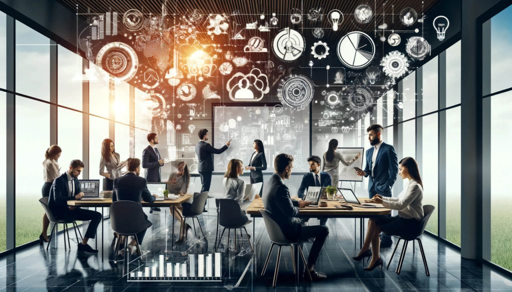 Business leadership (1)