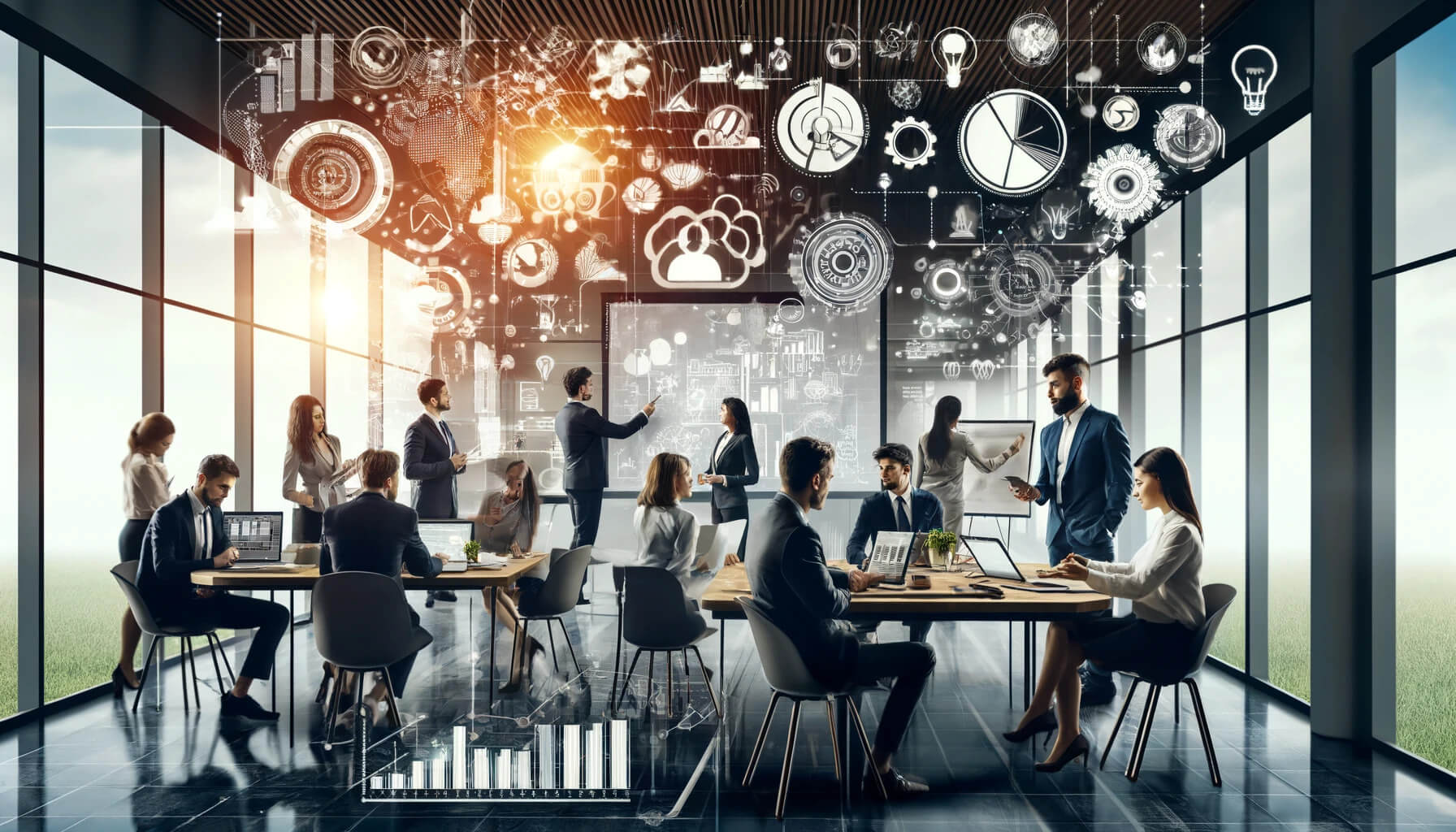 Business leadership (1)